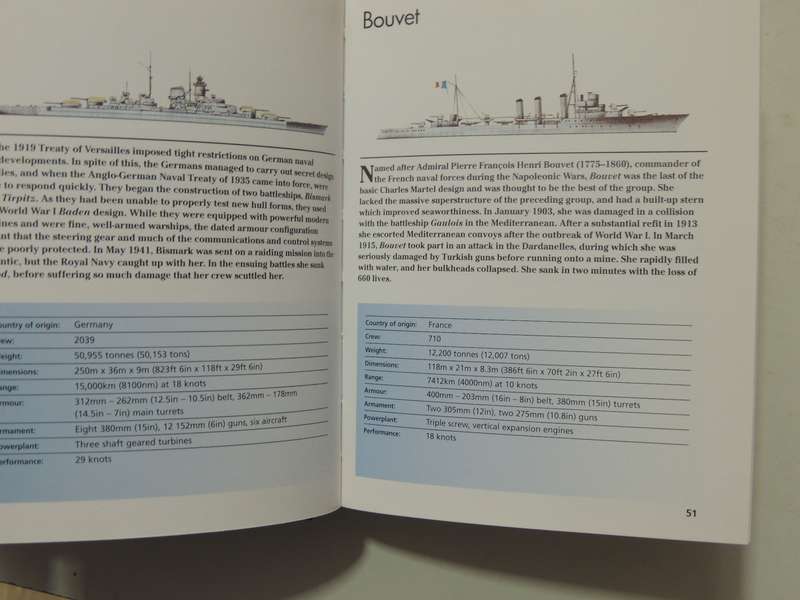 Battleships And Carriers- Steve Crawford