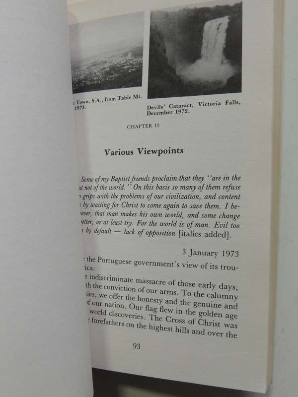 A Martyr Speaks - Journal Of The Late John Alan Coey (Inscribed By The Coey) Family  John Coey