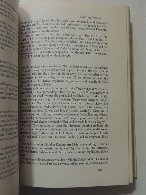 Duel Of Eagles - Peter Townsend