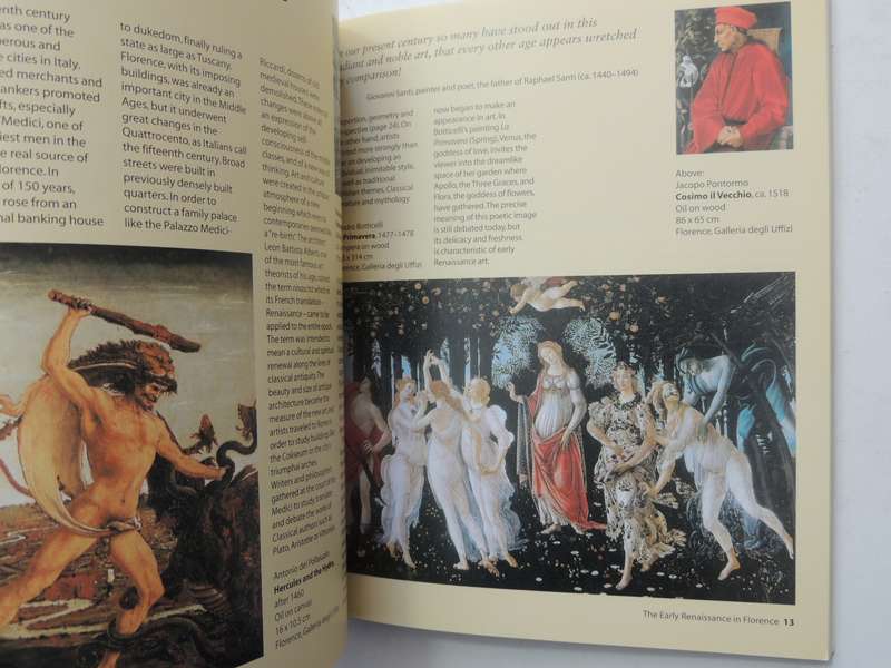 Art In Focus: Leonardo Da Vinci - Elke Linda Buchholz