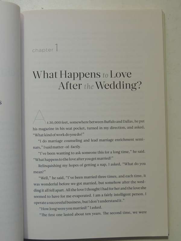 The 5 Love Languages: The Secret To Love That Lasts - Gary Chapman