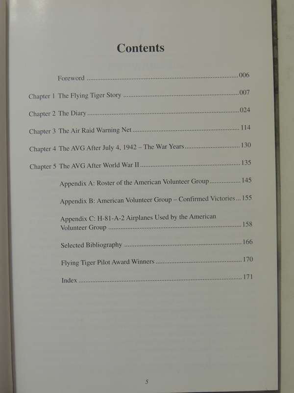 With Chennault In China: A Flying Tiger's Diary - Robert M. Smith