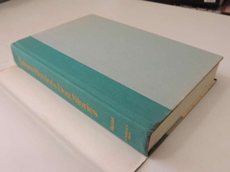 James Herriot's Dog Stories - James Herriot