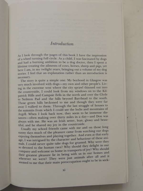 James Herriot's Dog Stories - James Herriot