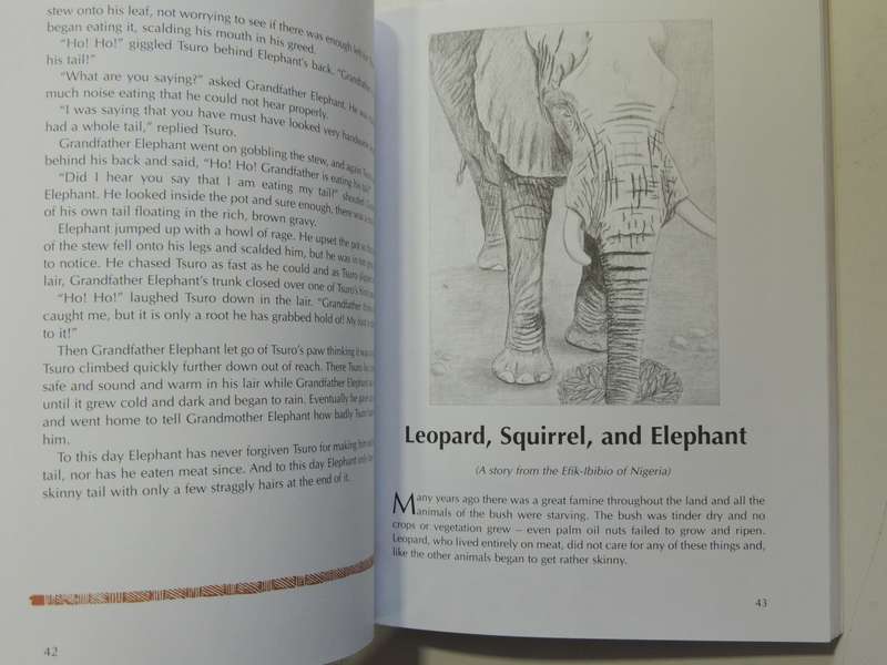 When Elephant Was King And Other Elephant Tales From Africa - Nick Greaves
