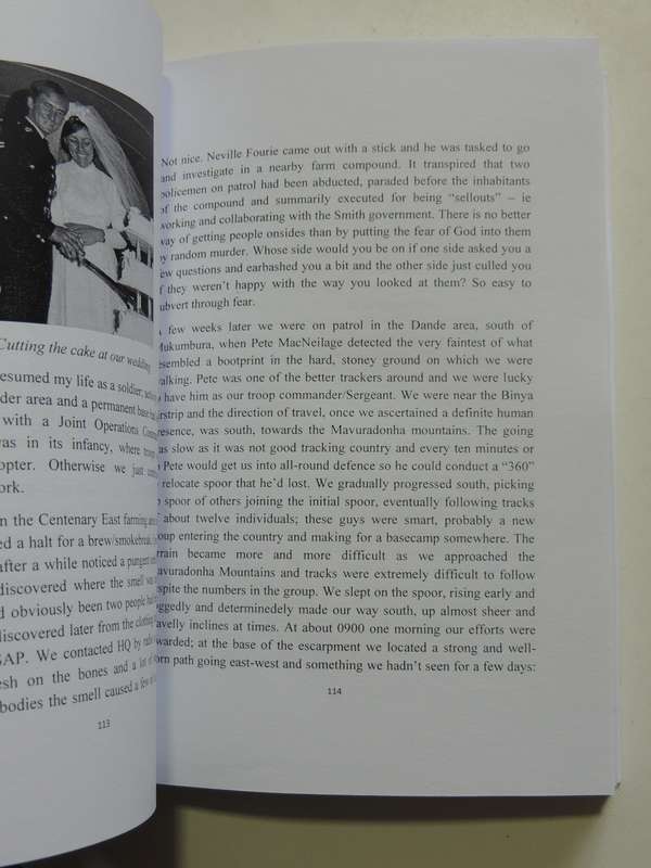 Full Circle (Inscribed)  Stu Taylor
