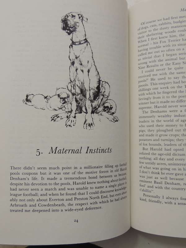 James Herriot's Dog Stories - James Herriot