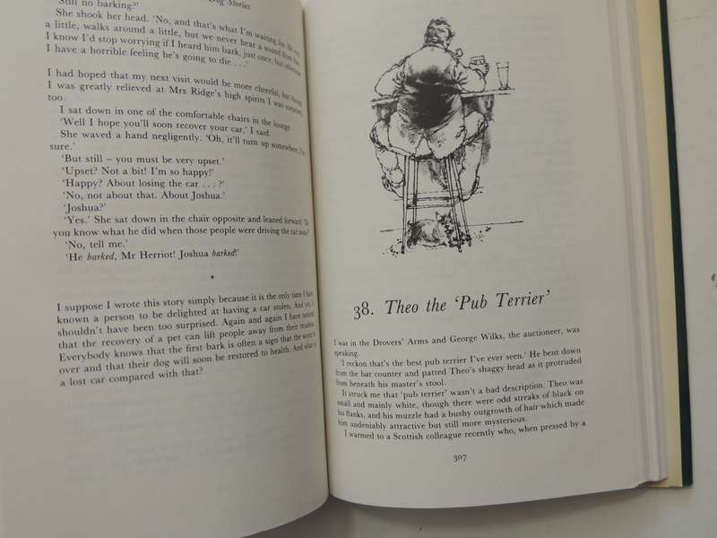 James Herriot's Dog Stories - James Herriot