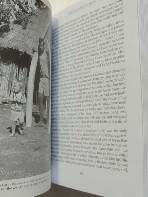 A Game Ranger Remembers - Bruce Bryden