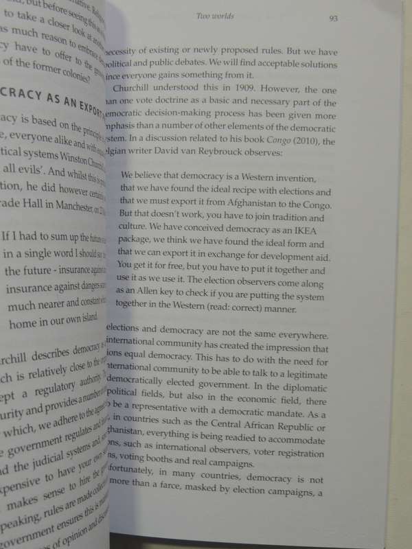 The Lone Wolves' Legion: Terrorism, Colonialism And Capital - Peter Knoope