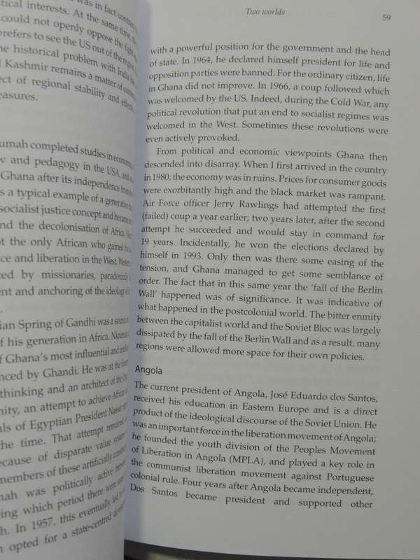 The Lone Wolves' Legion: Terrorism, Colonialism And Capital - Peter Knoope