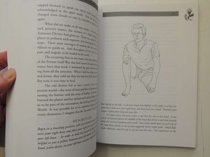Ecstatic Body Postures: An Alternate Reality Workbook - Belinda Gore