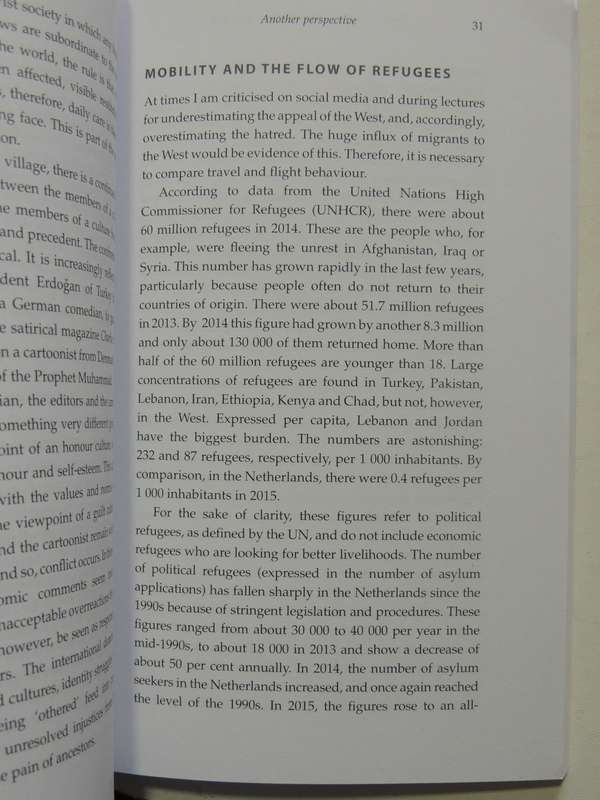 The Lone Wolves' Legion: Terrorism, Colonialism And Capital - Peter Knoope