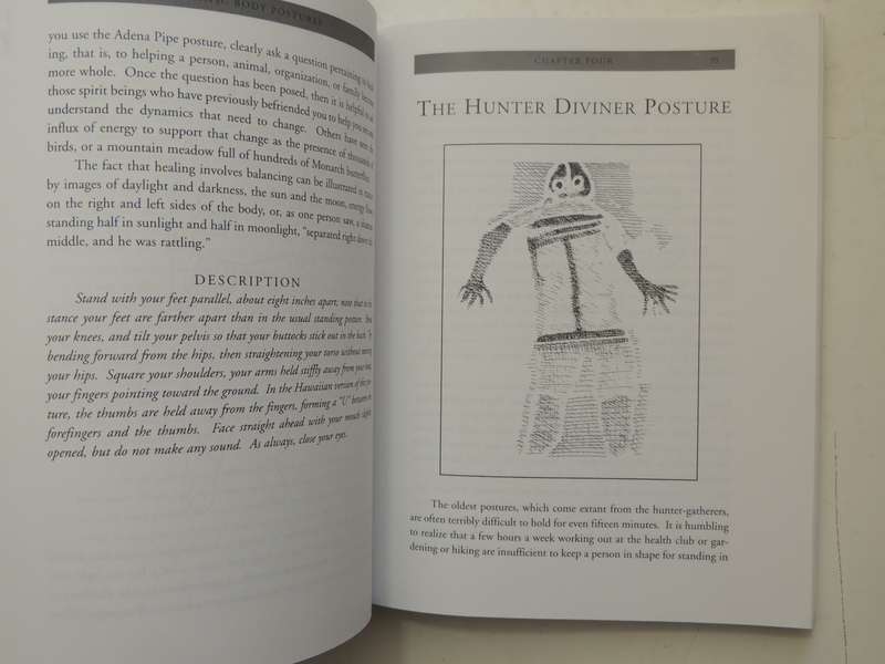 Ecstatic Body Postures: An Alternate Reality Workbook - Belinda Gore