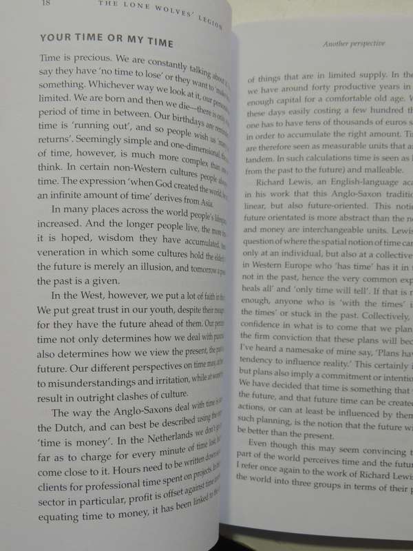The Lone Wolves' Legion: Terrorism, Colonialism And Capital - Peter Knoope