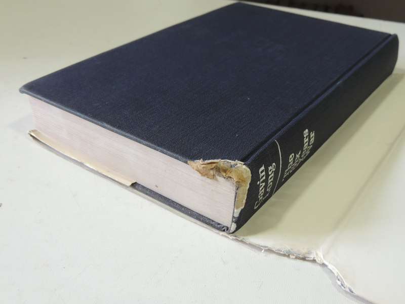 The Six Years War - A Concise History Of Australia In The 1939-45 War  Gavin Long