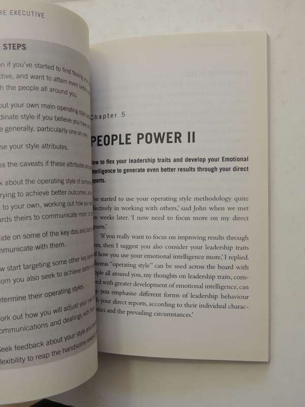 Highwire Executive: Top Coaching Secrets To Transform Your Work And Home Life - Peter Stephenson