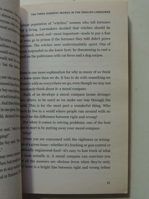 Think Like A Freak - Secrets Of The Rogue Economist - Stephen D. Levitt & Stephen J. Dubner