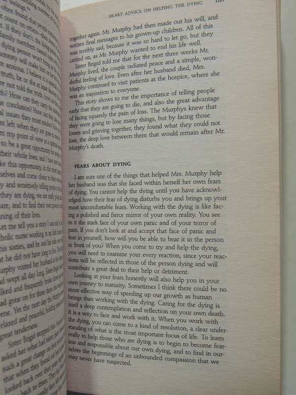 The Tibetan Book Of Living & Dying - Sogyal Rinpoche