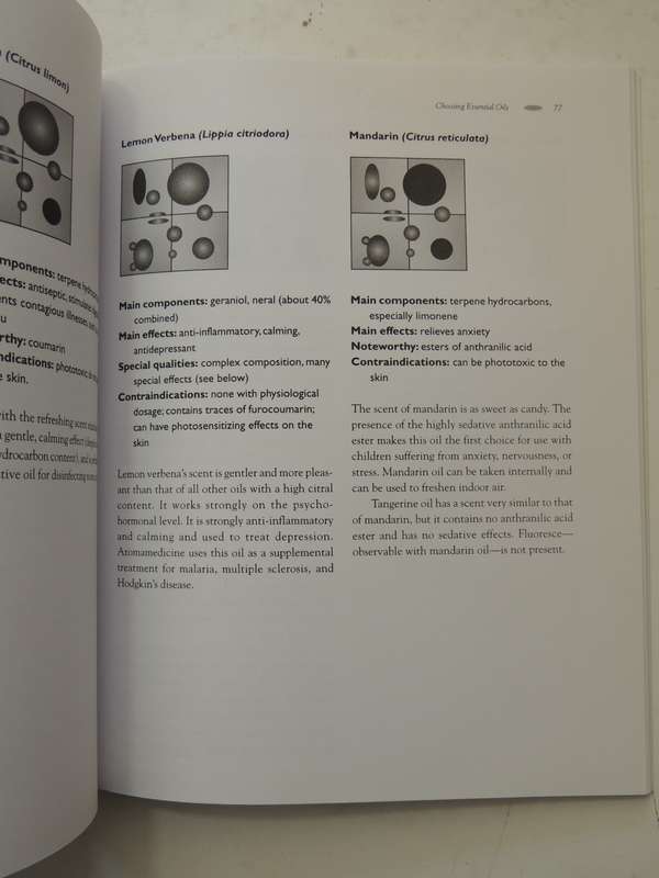 Advanced Aromatherapy: The Science Of Essential Oil Therapy - Kurt Schnaubelt