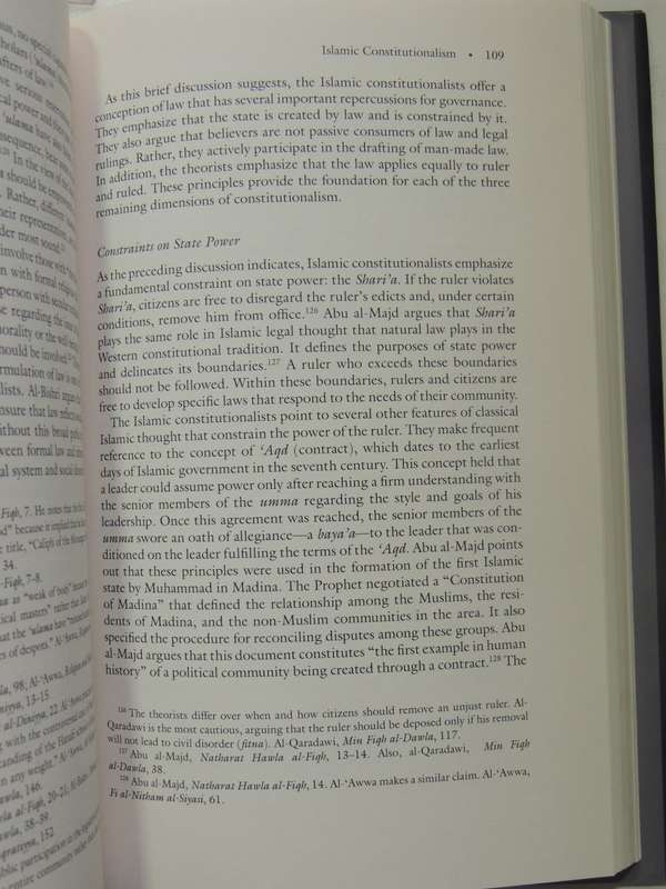 Egypt After Mubarak: Liberalism, Islam And Democracy In The Arab World - Bruce K. Rutherford