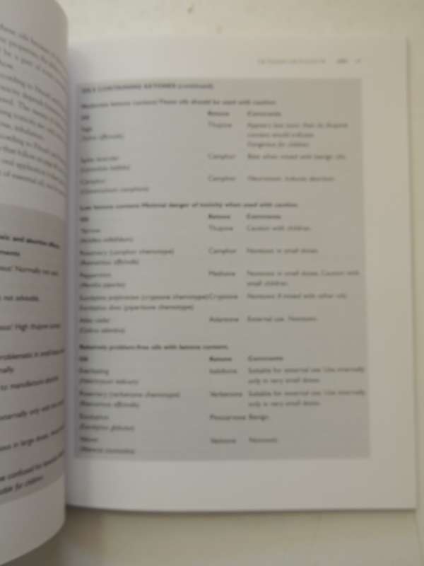 Advanced Aromatherapy: The Science Of Essential Oil Therapy - Kurt Schnaubelt