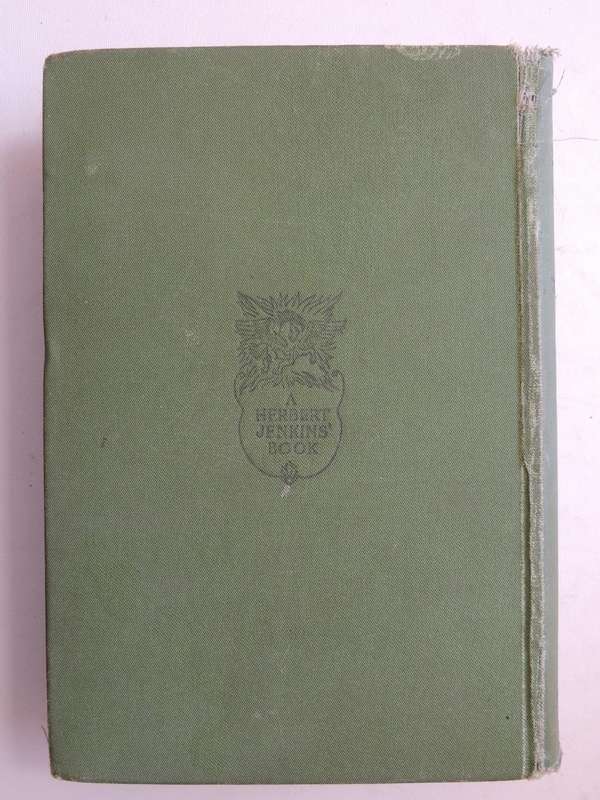 Jeeves Omnibus  - P.G. Wodehouse   1st Edition 1931