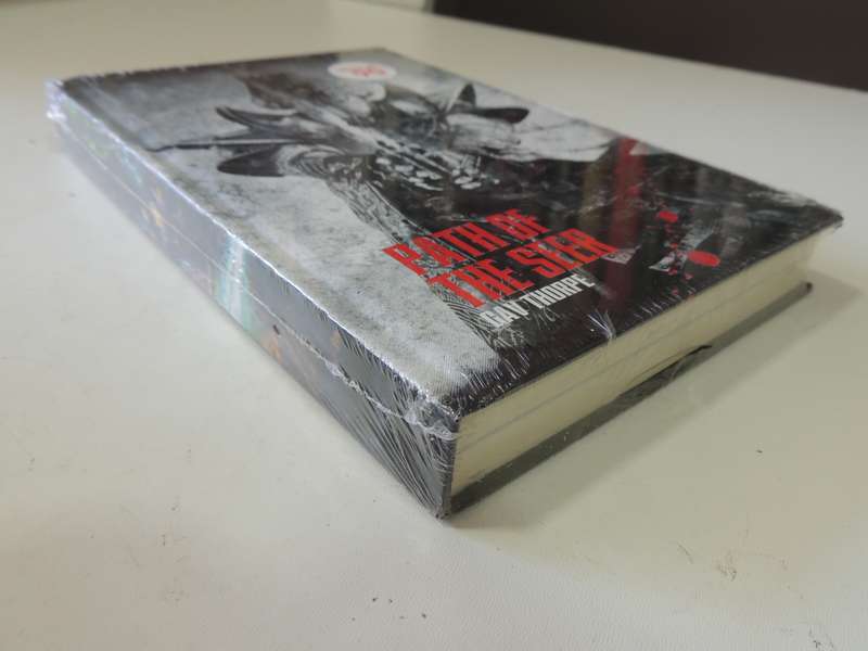 Path Of The Seer -  Warhammer 40 000 Legends Collection (Issue 90  Vol 91) - Gav Thorpe