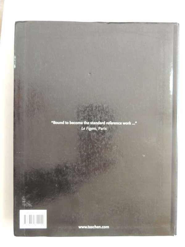 Dali The Paintings: Part I, 1904-1946 & Part II 1946-1989 - Robert Descharnes & Gilles Neret