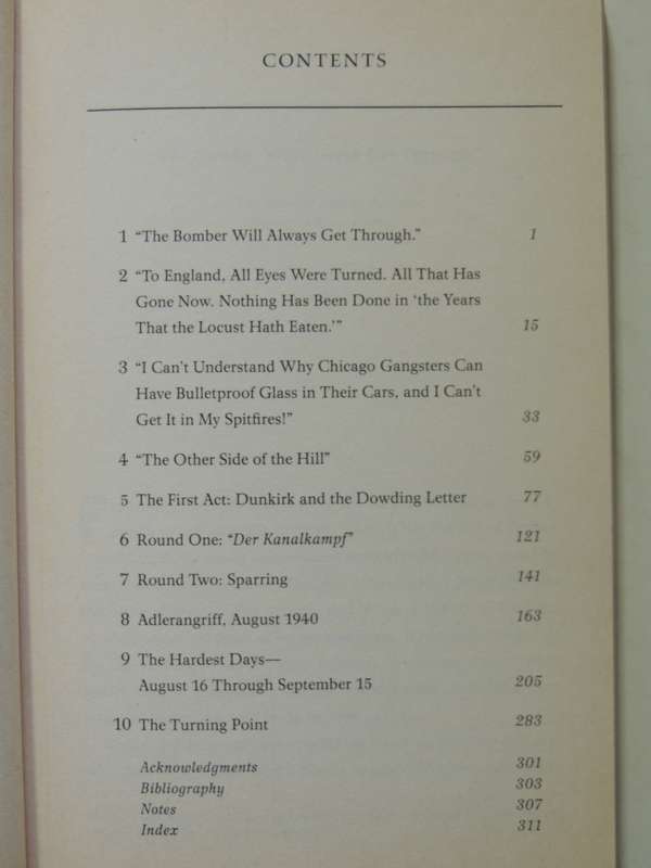 With Wings Like Eagles: The Untold Story Of The Battle Of Britain - Michael Korda