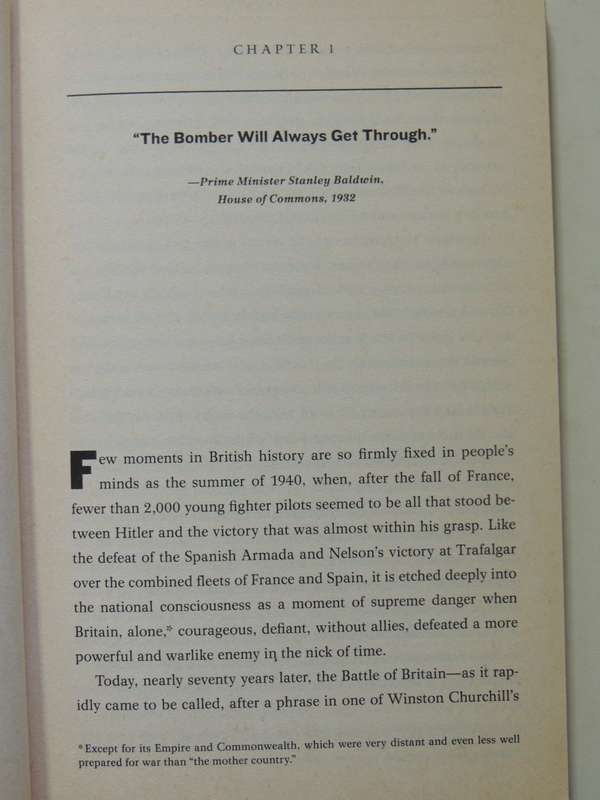 With Wings Like Eagles: The Untold Story Of The Battle Of Britain - Michael Korda