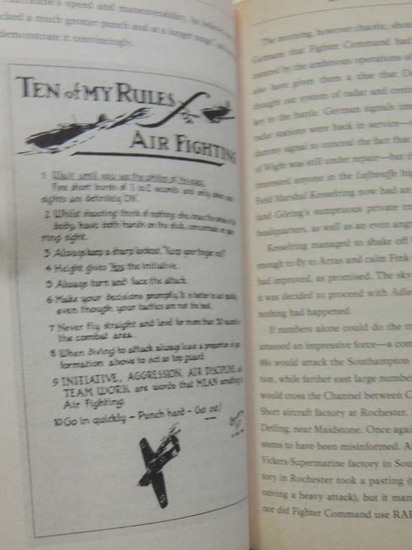 With Wings Like Eagles: The Untold Story Of The Battle Of Britain - Michael Korda