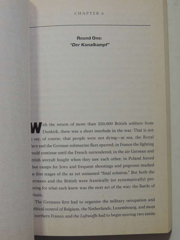With Wings Like Eagles: The Untold Story Of The Battle Of Britain - Michael Korda