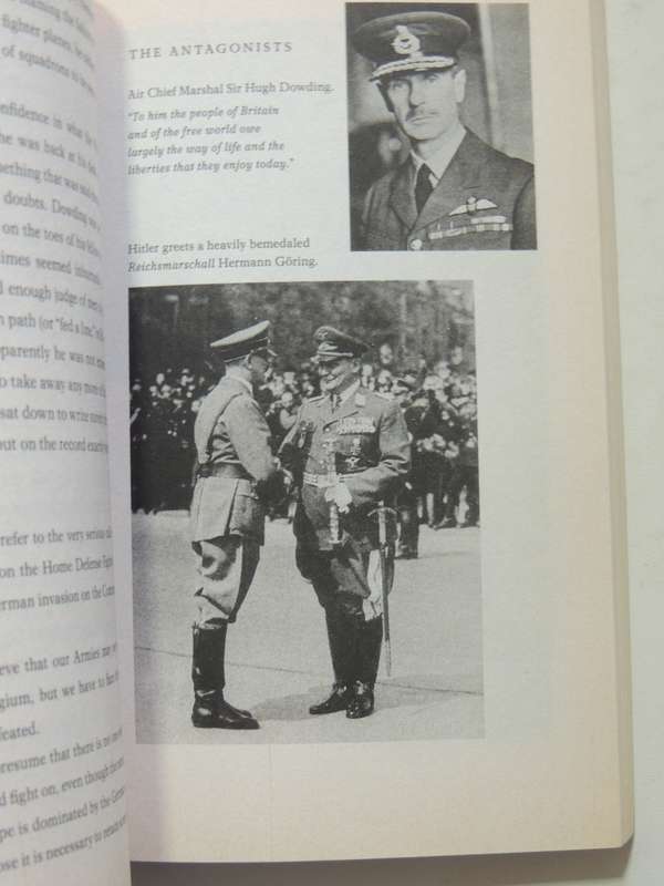 With Wings Like Eagles: The Untold Story Of The Battle Of Britain - Michael Korda
