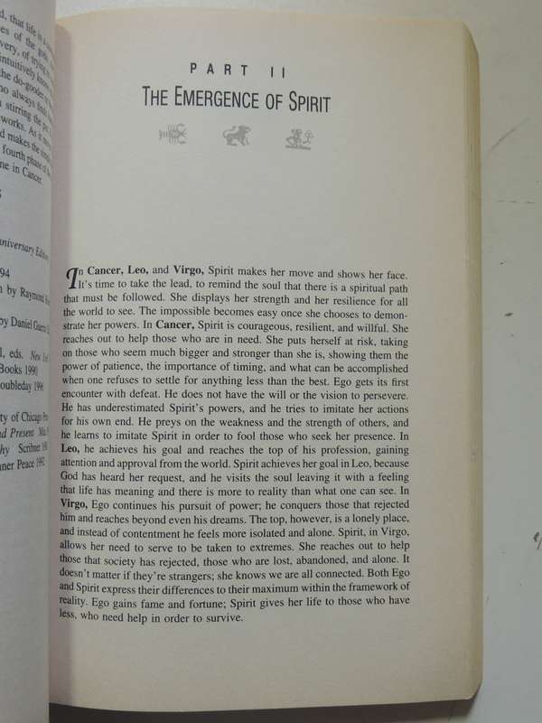 The Day You Were Born: A Journey To Wholeness Through Astrology And Numerology - Linda Joyce