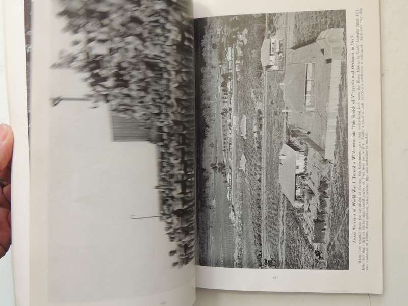 National Geographic Volume LXXXI Number Four, April 1942    AS IS