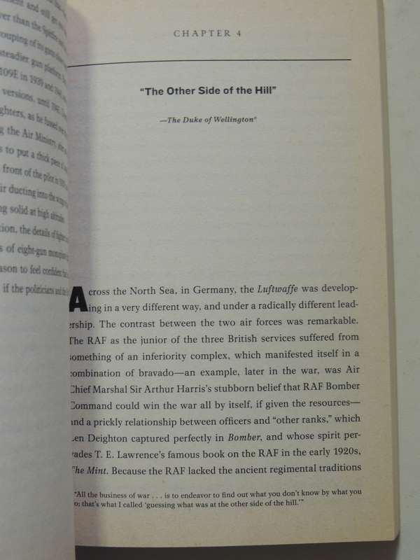 With Wings Like Eagles: The Untold Story Of The Battle Of Britain - Michael Korda