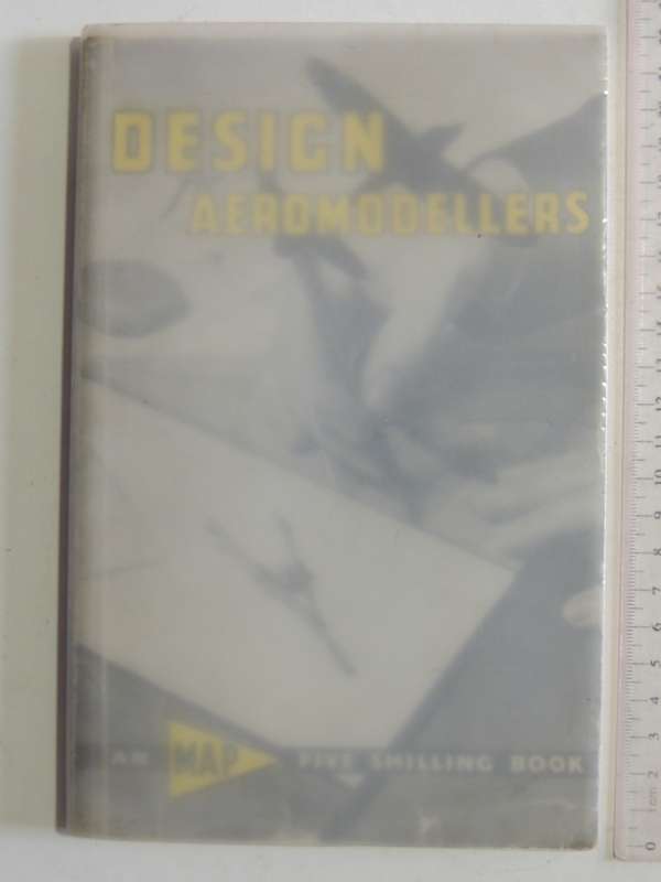Design For Aeromodellers