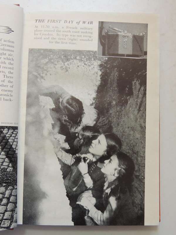 The 1943 Saturday Book - ed Leonard Russell