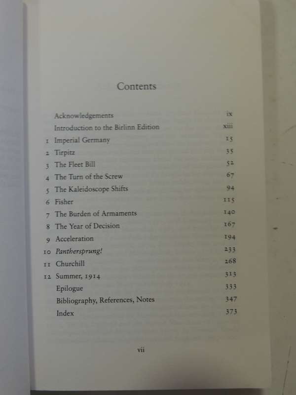 The Great Naval Race  Anglo-German Naval Rivalry 1900 - 1914 - Peter Padfield