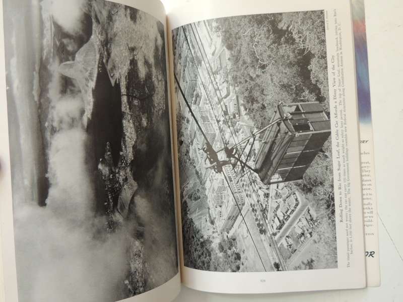 National Geographic Volume LXXXII Number Four, October 1942