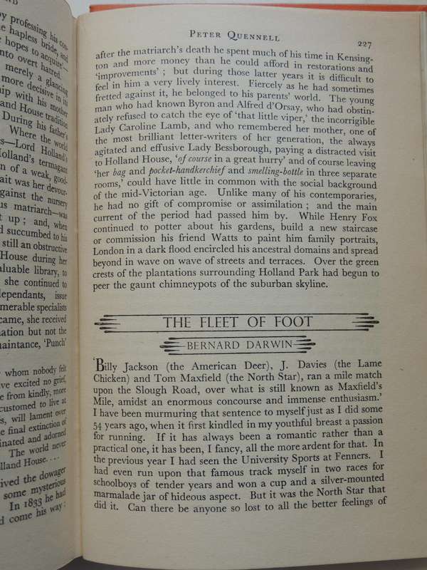 The 1943 Saturday Book - ed Leonard Russell