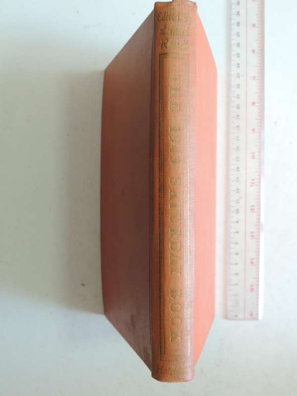 The 1943 Saturday Book - ed Leonard Russell