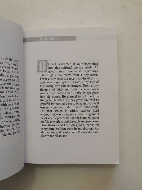 Opening Doors Within: 365 Daily Meditations - Eileen Caddy