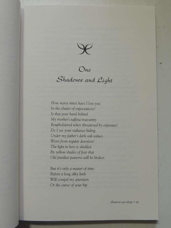Flesh And Spirit: The Mystery Of Intimate Relationship - Jack Zimmerman & Jaquelyn McCandless