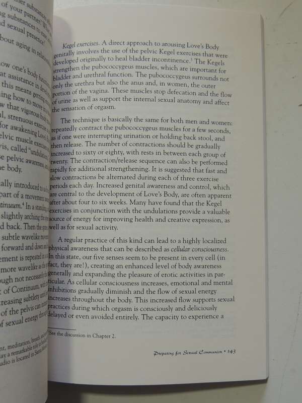 Flesh And Spirit: The Mystery Of Intimate Relationship - Jack Zimmerman & Jaquelyn McCandless