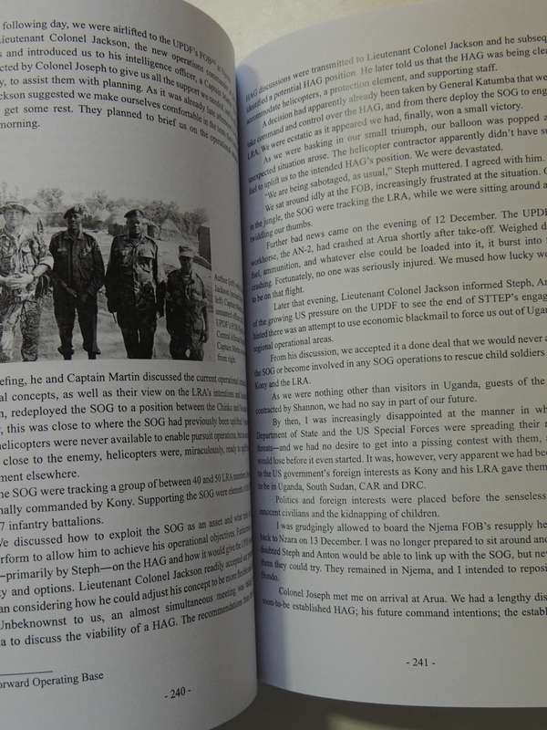 The War for Africa: Conflict, Crime, Corruption and Foreign Interests - Eeben Barlow