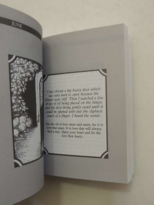 Opening Doors Within: 365 Daily Meditations - Eileen Caddy