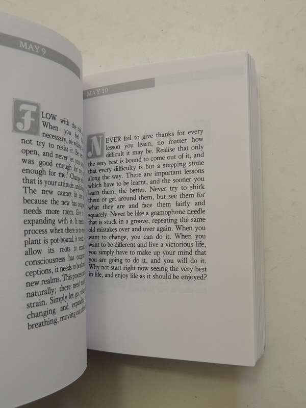 Opening Doors Within: 365 Daily Meditations - Eileen Caddy