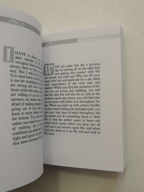 Opening Doors Within: 365 Daily Meditations - Eileen Caddy